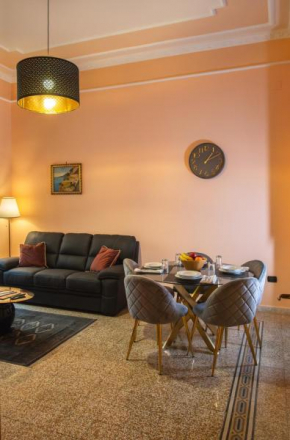 Holiday Home - Medieval Aqueduct - Salerno Salerno